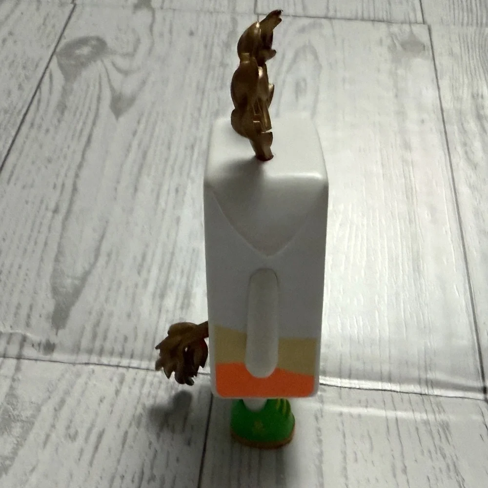 Tokidoki Healthy Besties Series 1 OATIS Blind Box Figure‎ Toy Figurine Milk NEW